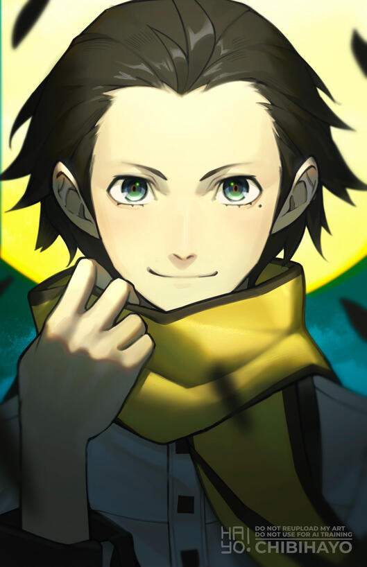 Ryoji Mochizuki